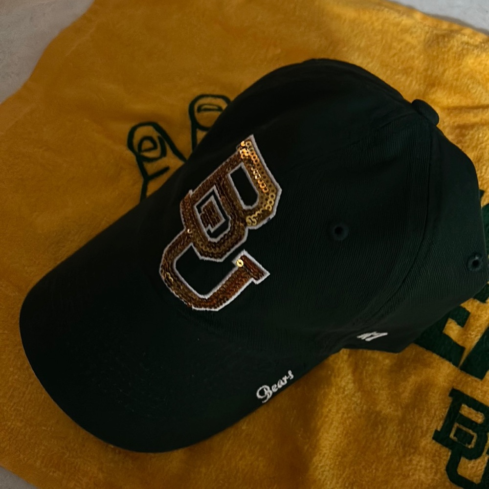 BU cap
